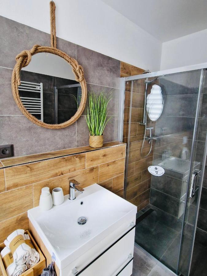 Apartman Jestrabi Lipno Cerna v Posumavi Exterior foto