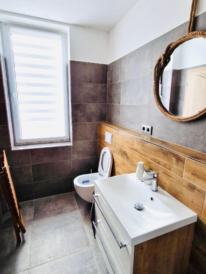 Apartman Jestrabi Lipno Cerna v Posumavi Exterior foto