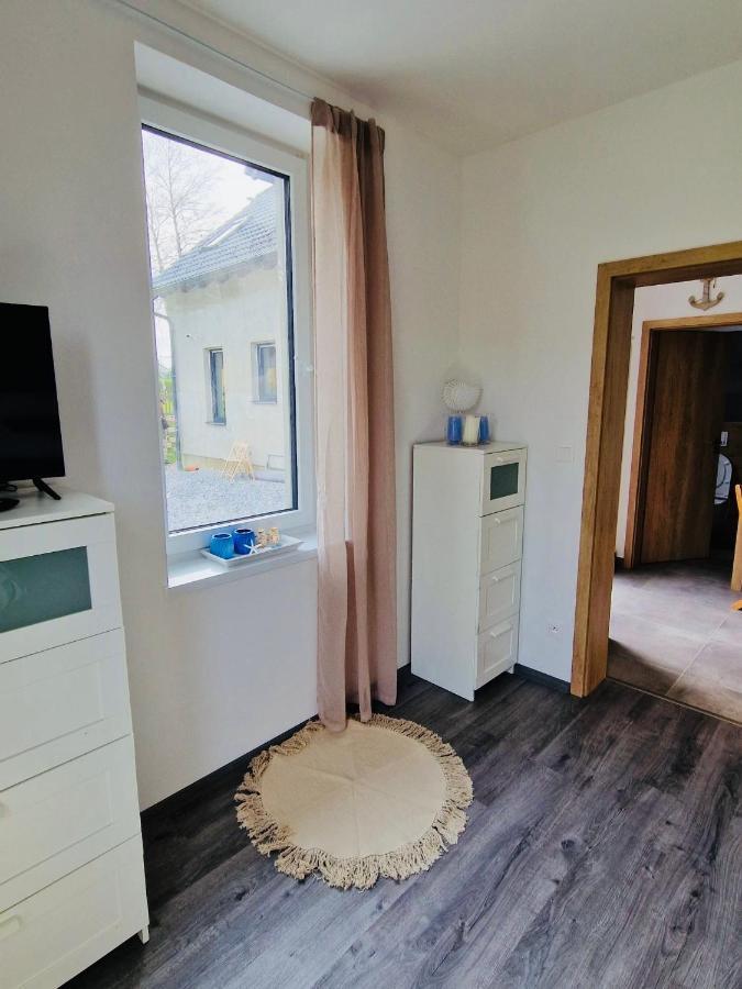 Apartman Jestrabi Lipno Cerna v Posumavi Exterior foto